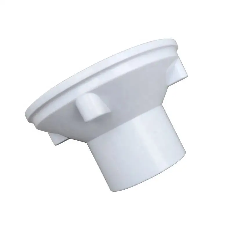 Swimming Pool Pipe Fittings Accessories Plastic Water Return Inlet