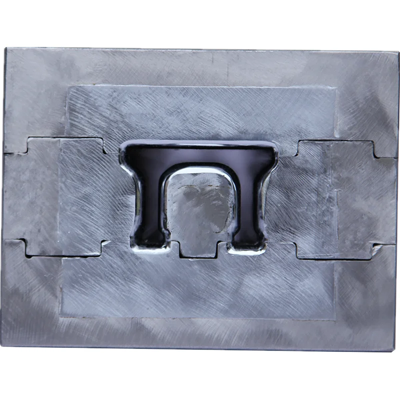 Professional Customization Higher Quality FRP Profiles Pultrusion Mould FRP Fiberglass Pultrusion Mould