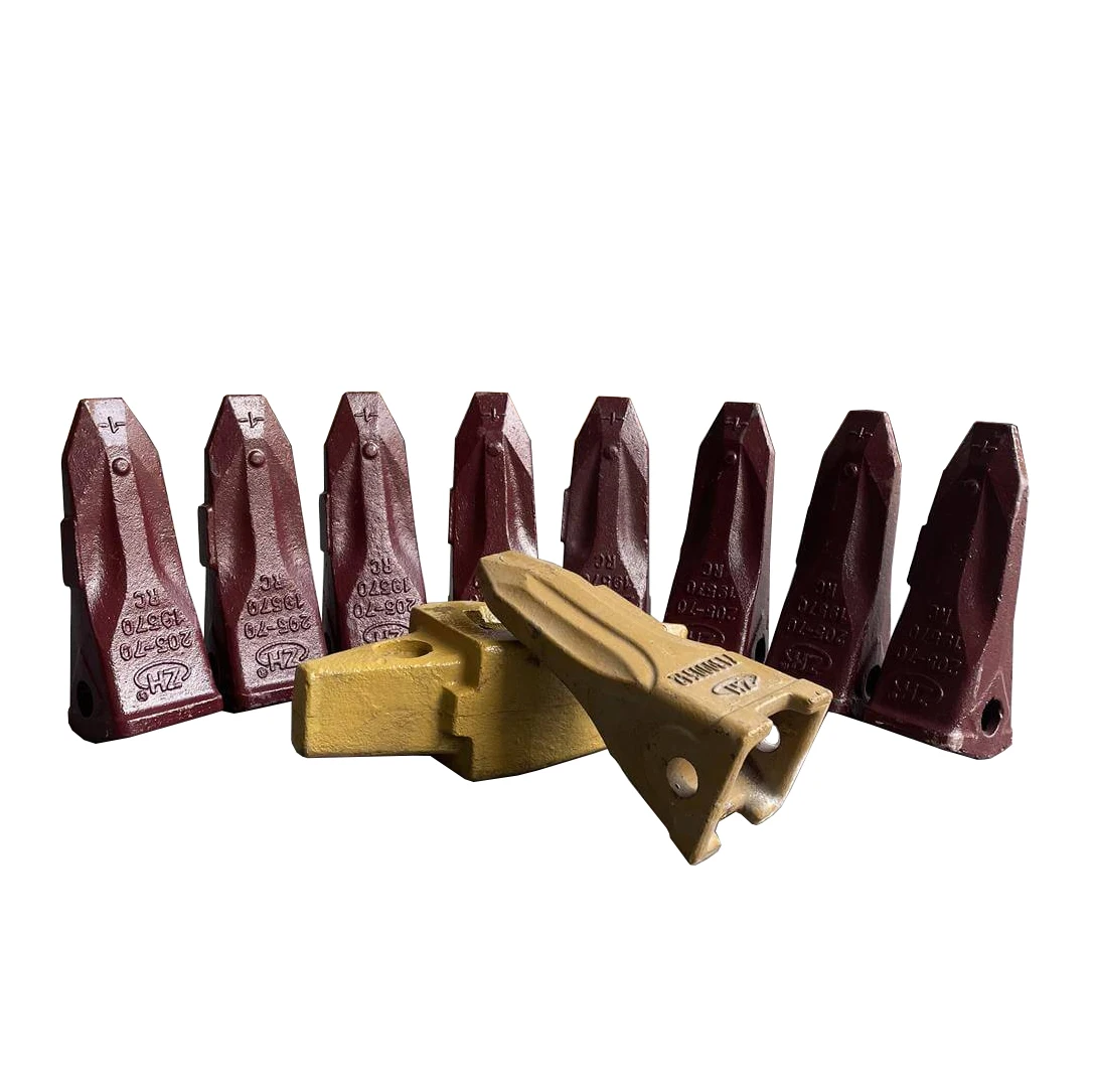 HUITONG High Quality Excavator Parts Excavator Bucket Teeth 1U3552RC Tooth For All Brand Excavators.