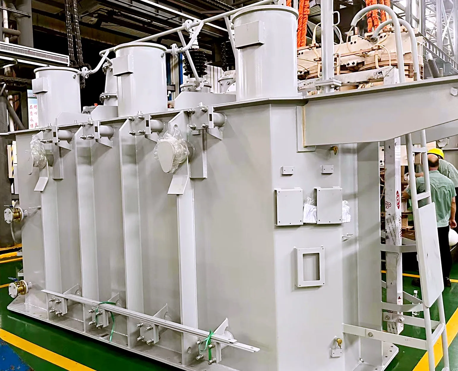 Electrical Equipment and Supplies Yawei 115kv Electrical Equipment Supplies  Electrical Supplies 10mva Power Transformer