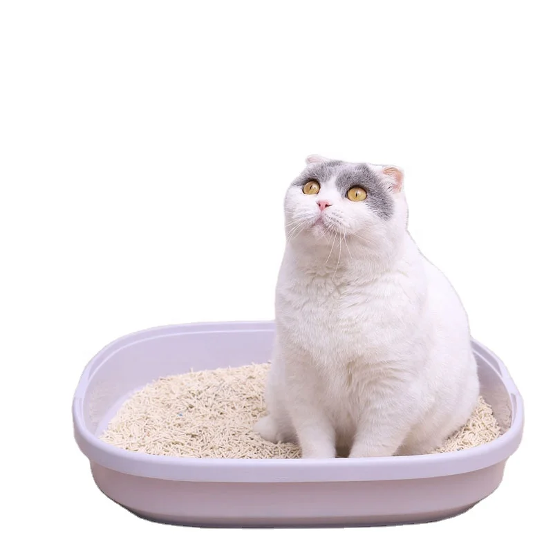 Высококачественный абсорбирующий песок на заказ для чистки домашних