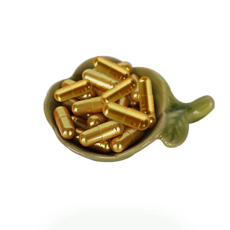 Powerful Aphrodisiacs Long Time Sex Capsules