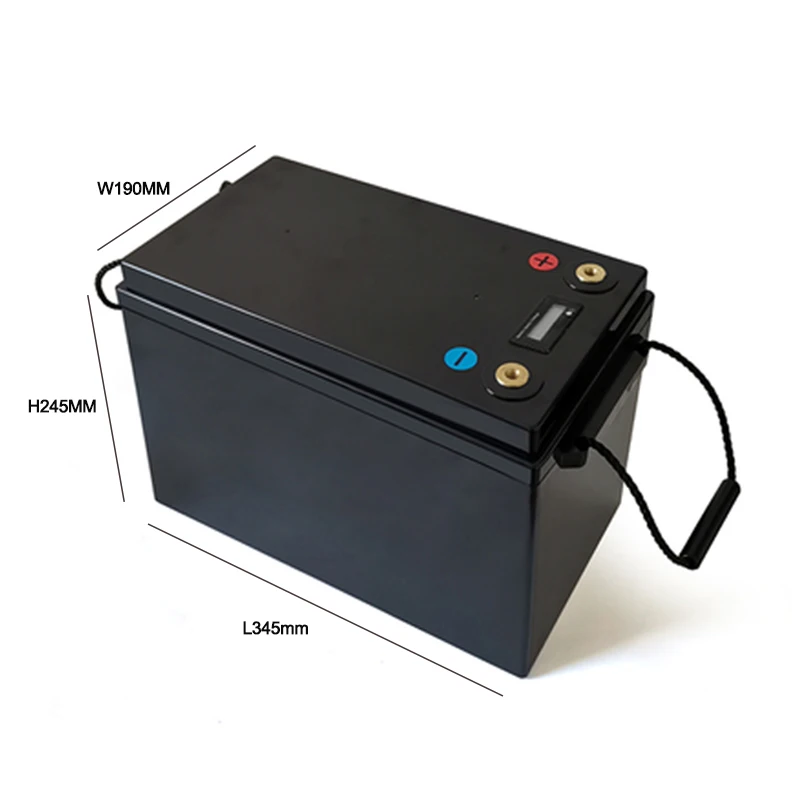 Fast delivery lithium lifepo4 battery 12v 200ah improve Solar Panel Battery Storage Lithium Lifepo4 Batteries 12V 200ah