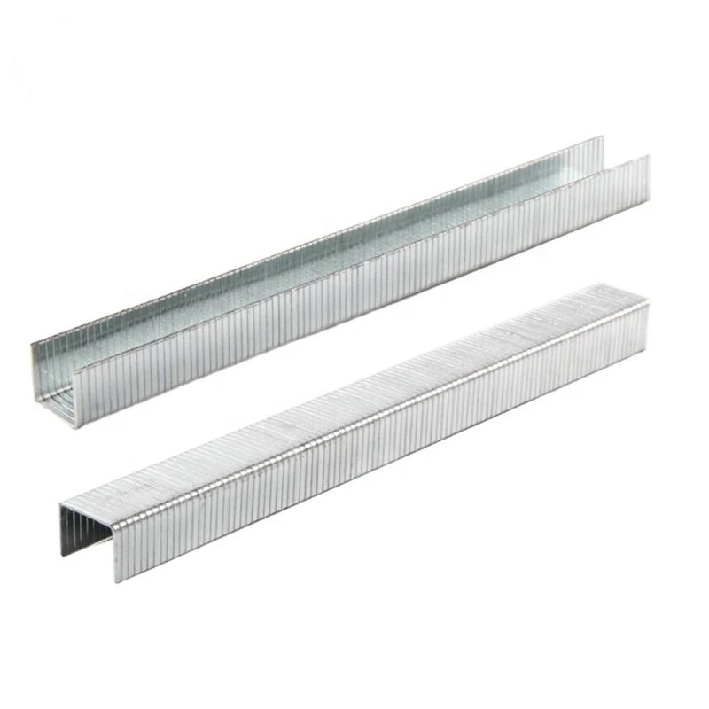 High Quality Furniture Staples 10J/ 1006J/ 1008J/ 1010J Staples Series For Sofa And So On