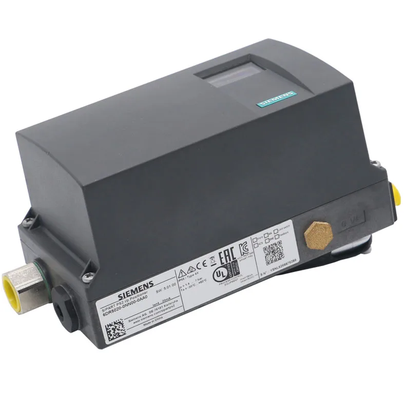 Genuine Siemens locator Siemens locator 6DR5110-0NN00-0AA0 6DR51100NN000AA0