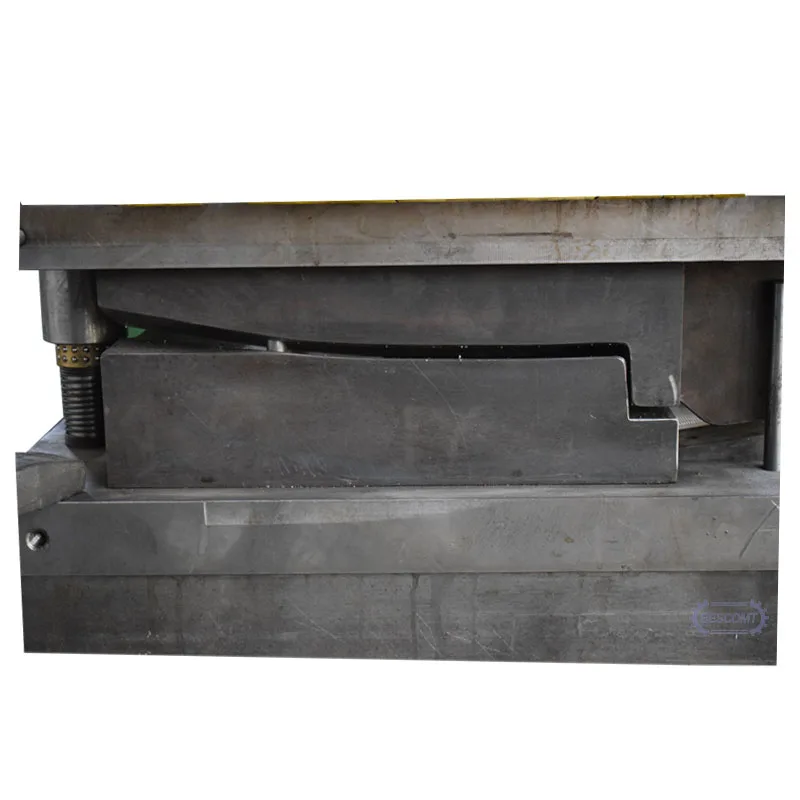 High-Quality Stainless Steel & Aluminum Shovel Molds Custom Sizes & Prices for Canada and USA Durable SKD11 & CR12MOV Materials