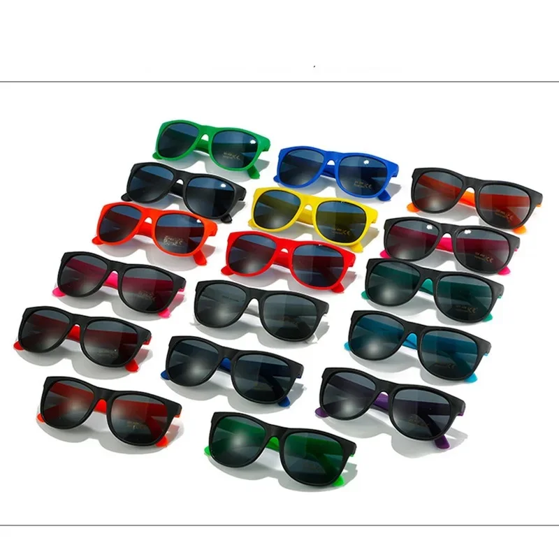 Sunglasses nail square meters sunglasses gradients uv retro sunglasses male female