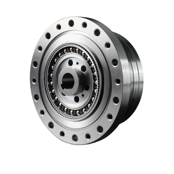 Laifual LSS series harmonic gearbox for ear belt machine