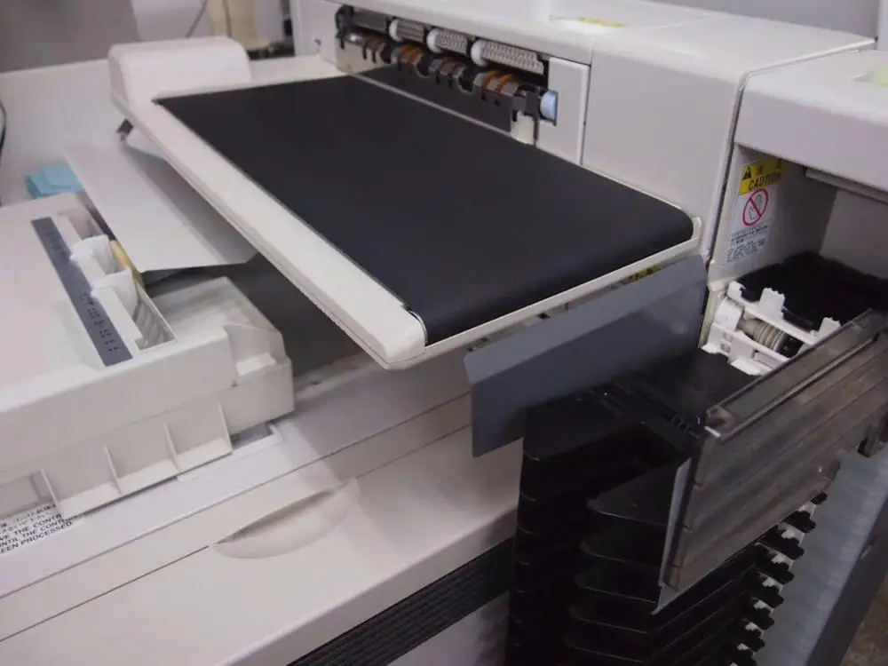 Noritsu QSS 3801HD Fully Refurbished Digital Minilab