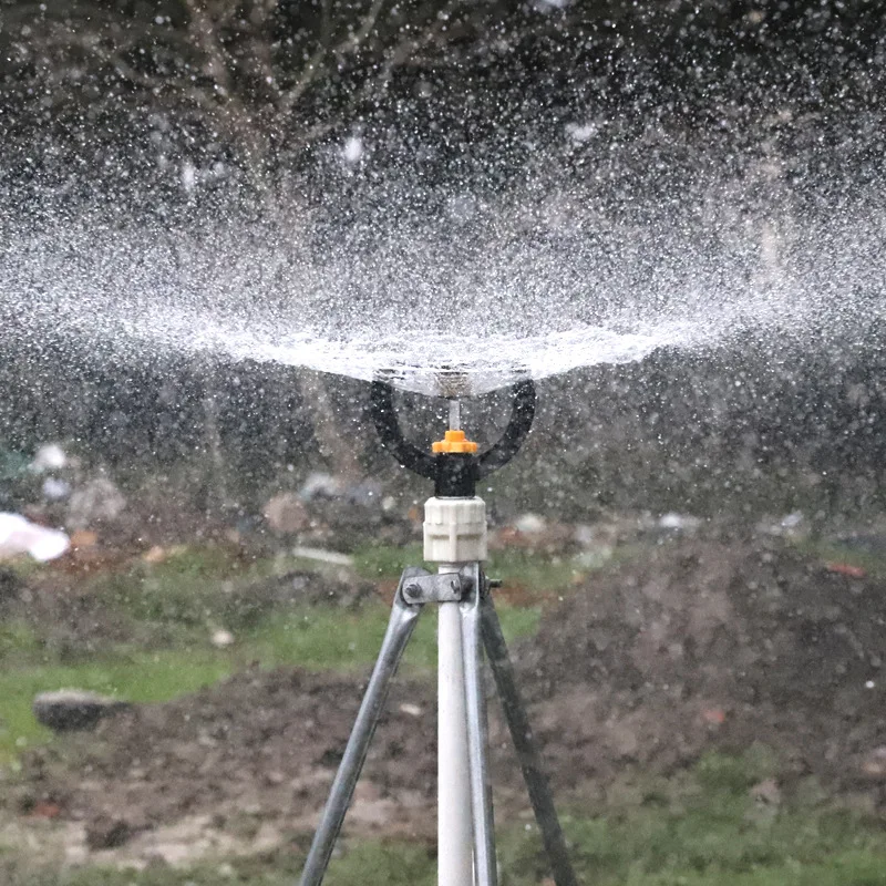 Center Pivot Irrigation System 3/4' Water Mist Sprinkler Micro Sprinkler With Cheap Price