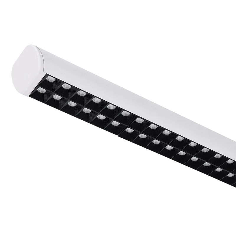 LED Eye Protect Learning Touch Sensitive Floor Lamp