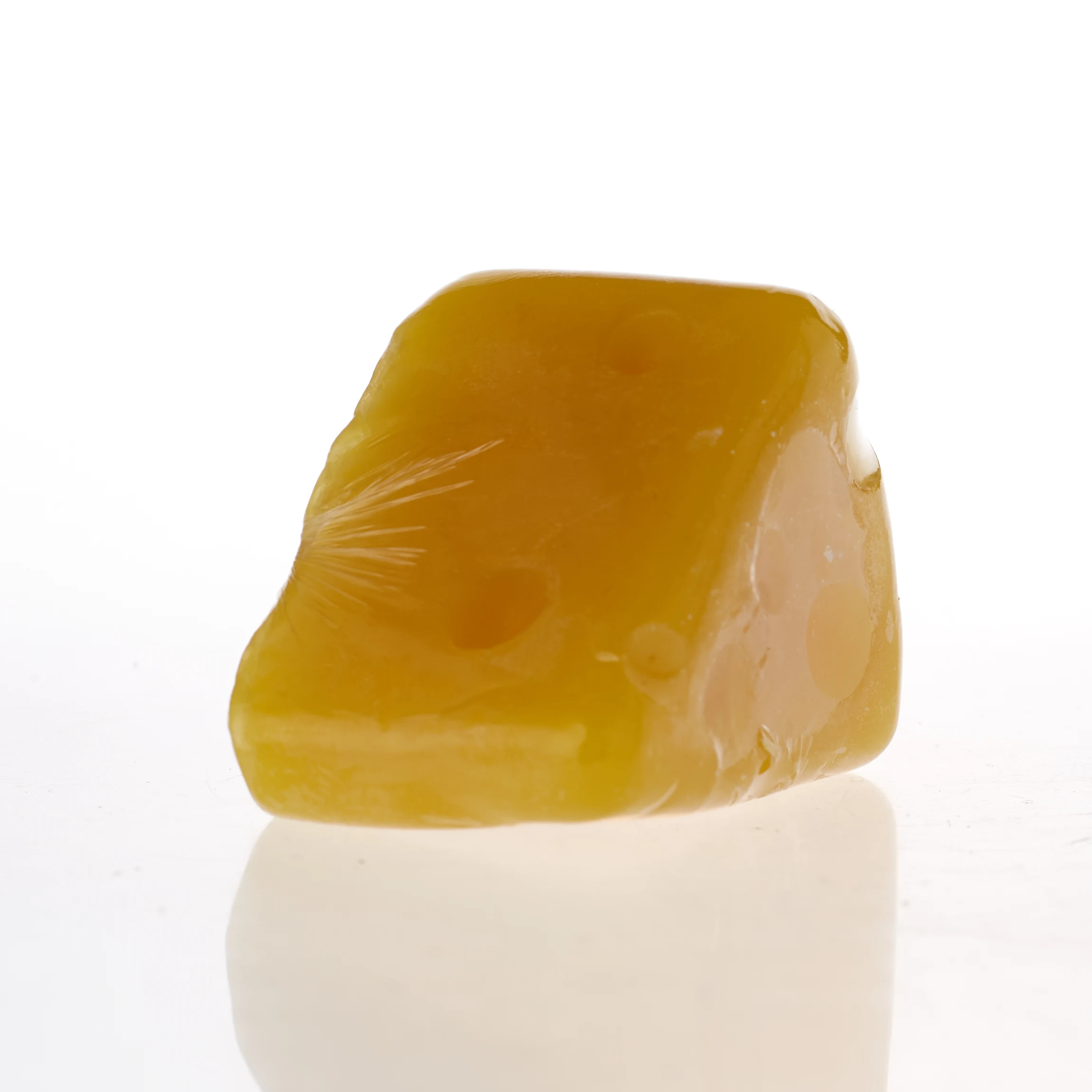 Handmade Eco- friendly cheese natural organic personalized hotel bar soap