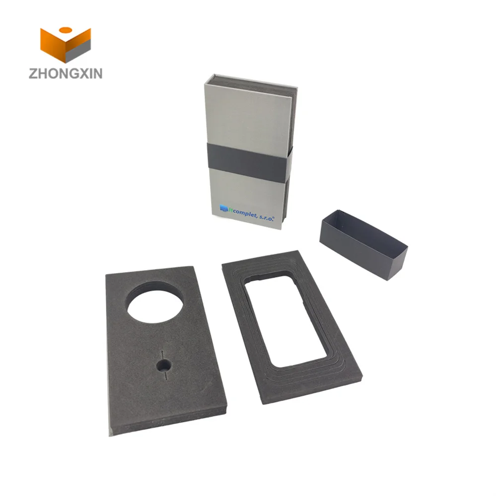 Logo Printing Custom Paper Flip Packing Mobile Phone Packaging Box For Iphone11/12/13/14  14Promax 15 Plus