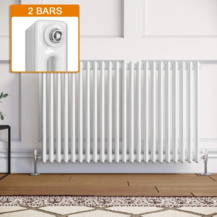 AVONFLOW гидравлический радиатор для колонны, белый радиатор для полотенец, нагреватель воды, вертикальный радиатор для полотенец