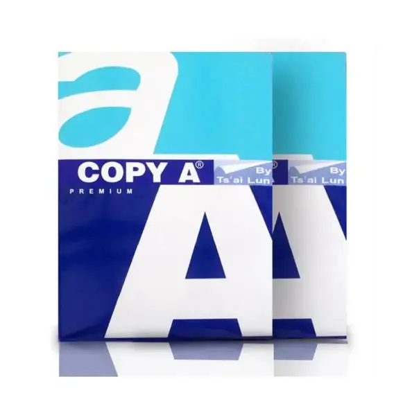 Made In China A4 Paper Ream   A4 Paper Recycling Machine Prices