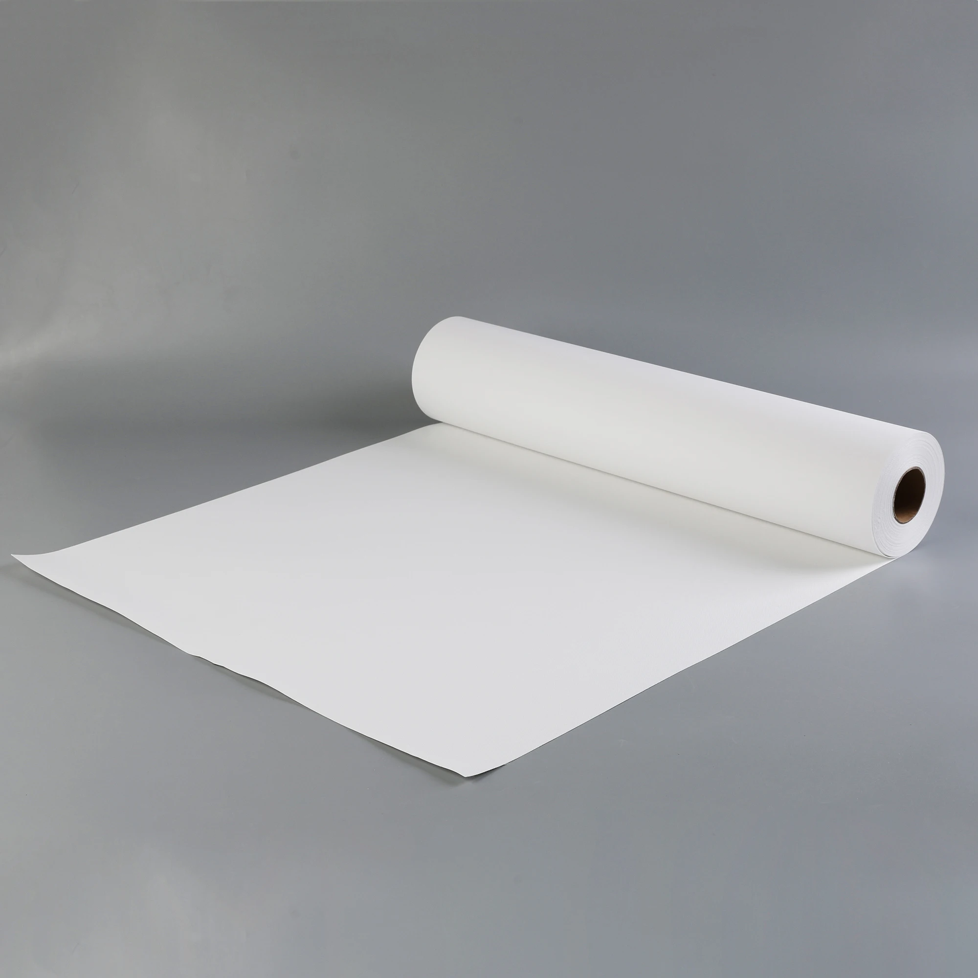 Poly cotton canvas roll inkjet print for Eco solvent Latex UV ink printer for art canvas