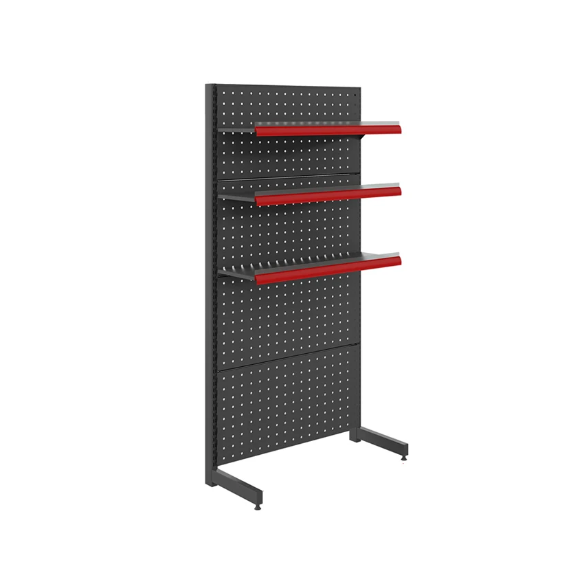 Shop shelving retail display supermarket shelves display shelves for retail stores