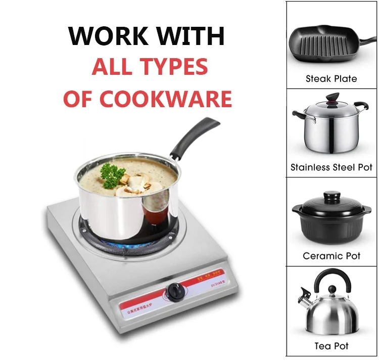 
Wok Cooker Burner For Restaurants commercial gas stoves gas burner 