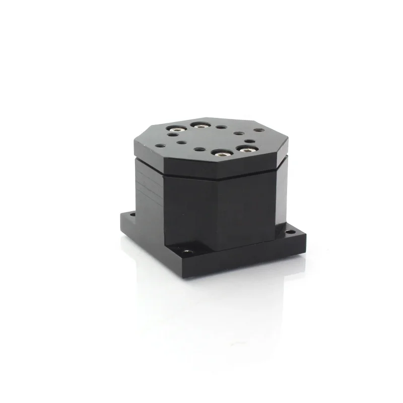 P63.Z7K micro nanometer stage linear precision piezo nanopositioning stage for nano cutting test position platform Z stage