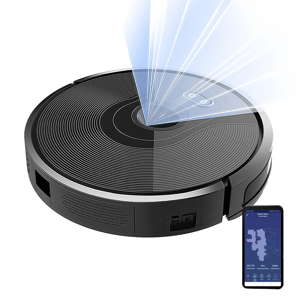 wholesale robot vacuum cleaner factory ABIR