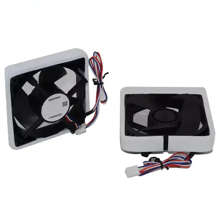 All Model Original Minebea Motor NMB-MAT DC Fan brushless cooling Fan 5V 12V 15V 24V 36V 48V refrigerator fan