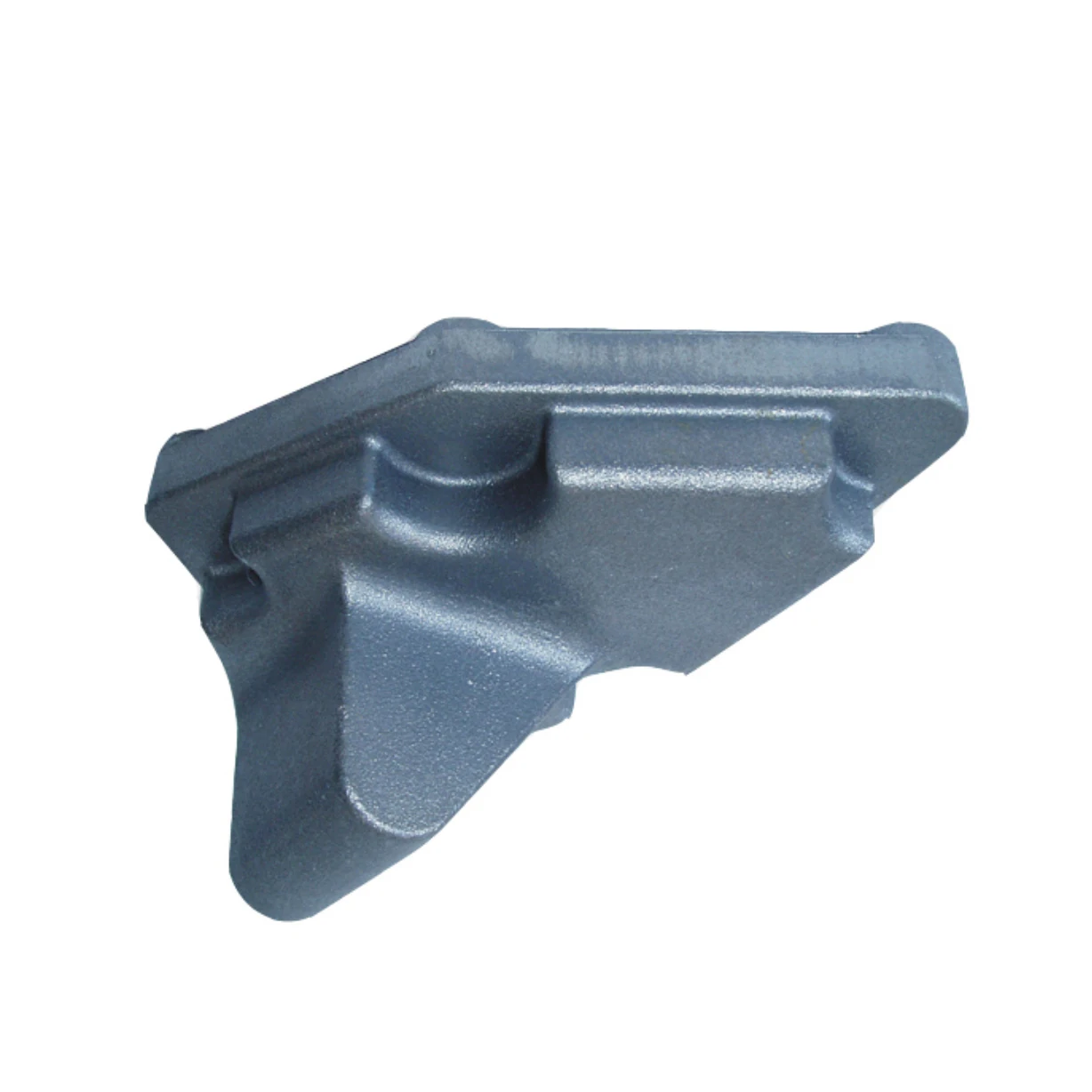 OEM Custom High Pressure Large Casting Resin Sand Cast Process Machine Tool Body Big Lathe Bed Casting