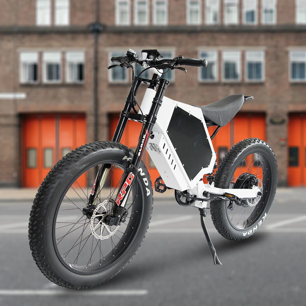 2024 New Talaria Sting X3 Electric Off Road Dirt Bike 60V 40Ah 45ah 70ah 5000W 8000w 12000w Powerful Bomber Bike Surron