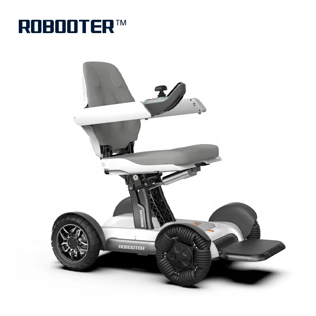 Инвалидные скутеры для пожилых складные электрические инвалидные коляски легкие