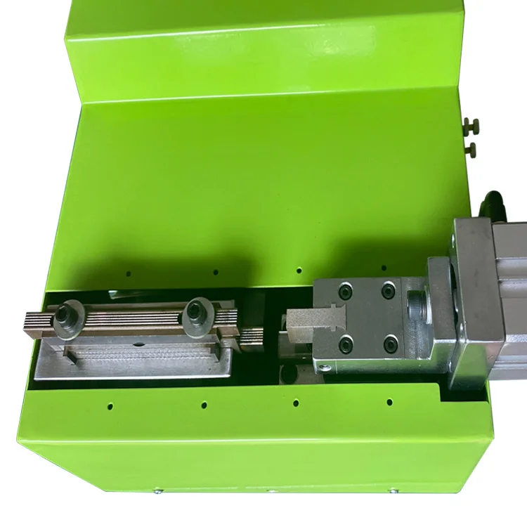 Compact 20K 3200W Ultrasonic Wire Harness Welding Machine