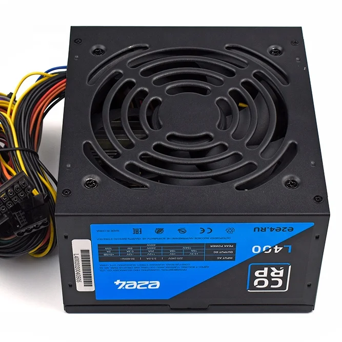 
Блок питания с реальным номиналом, оптовая продажа с завода, OEM экономичный блок питания L450 Вт ATX для офисного компьютера, корпуса, настольного ПК, блока питания 