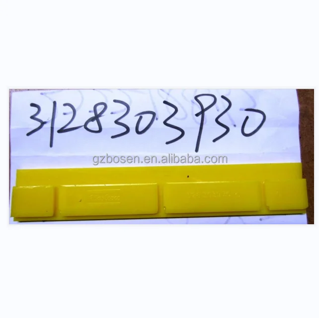 Epiroc-BS/Atlas Copco-BS/Sandvil-BS/фрикционная пластина/3128303930