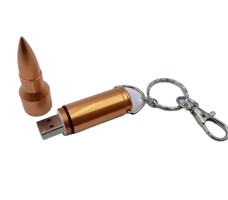 High Speed Mini Metal Memory Stick Logo Pen Drive Usb Flash