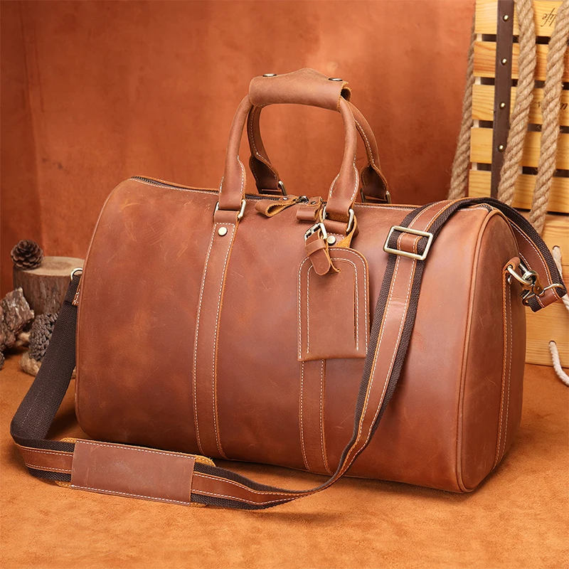 Factory Price Sumptuous Packing Cubes Professional Duffel Bag Large capacity Travel Bag