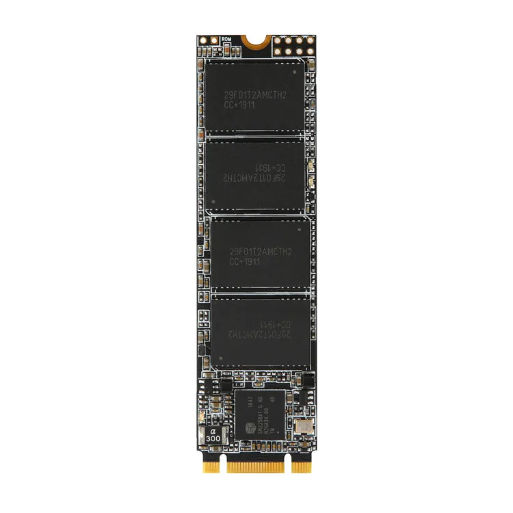 Indilinx жесткий диск m.2 2280 NGFF протокол SSD 64 ГБ