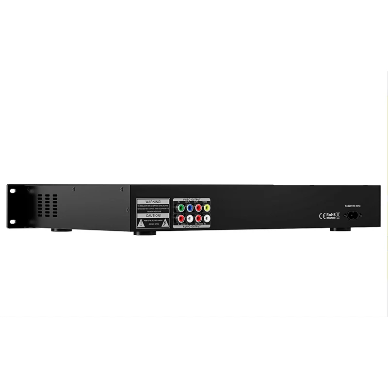 good quality and best price PA system public address system CD DVD player sound audio music play device