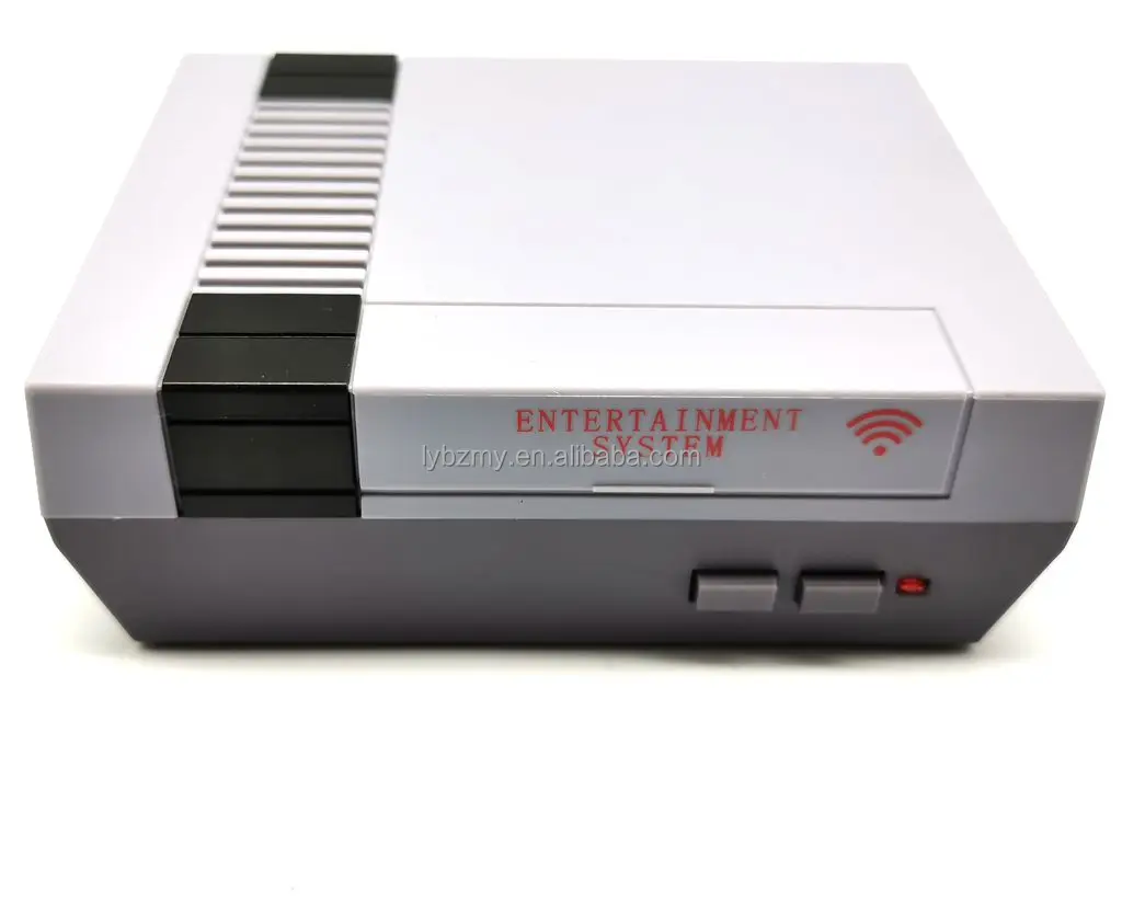 Hot selling Mini Console built-in Retro Handheld Game Player 620 Wireless Video Game Console