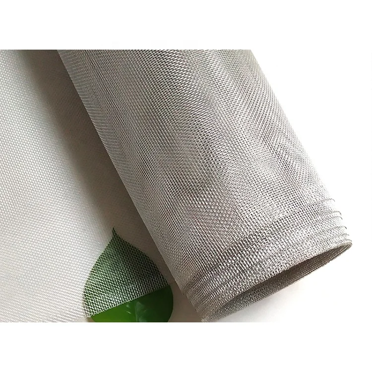 Fire resistant mosquito net for window aluminium windows mosquito net price