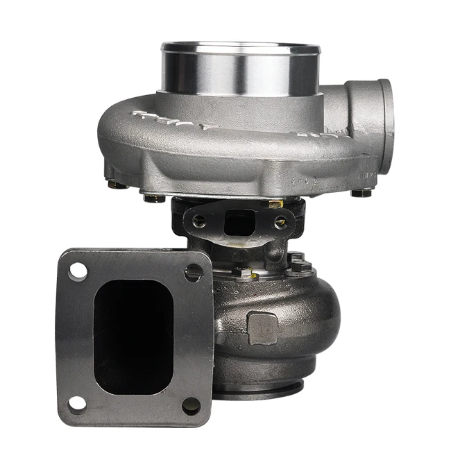 TO4E T04E GT35 T66 Performance turbocharger factory supply high-quality turbo parts