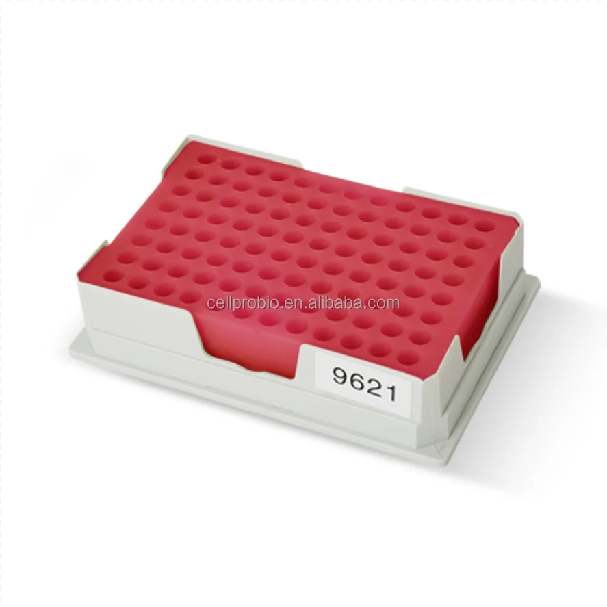 
 ПЦР-охладитель CellPro 0,2 мл  