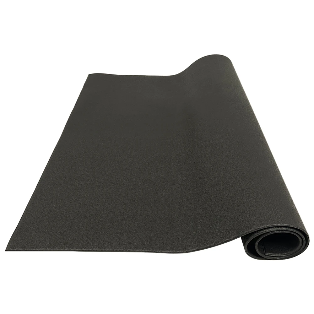 Heavy Duty High Quality Gym Treadmill Walking Pad Protecting Floor PVC Foam Machine Mat