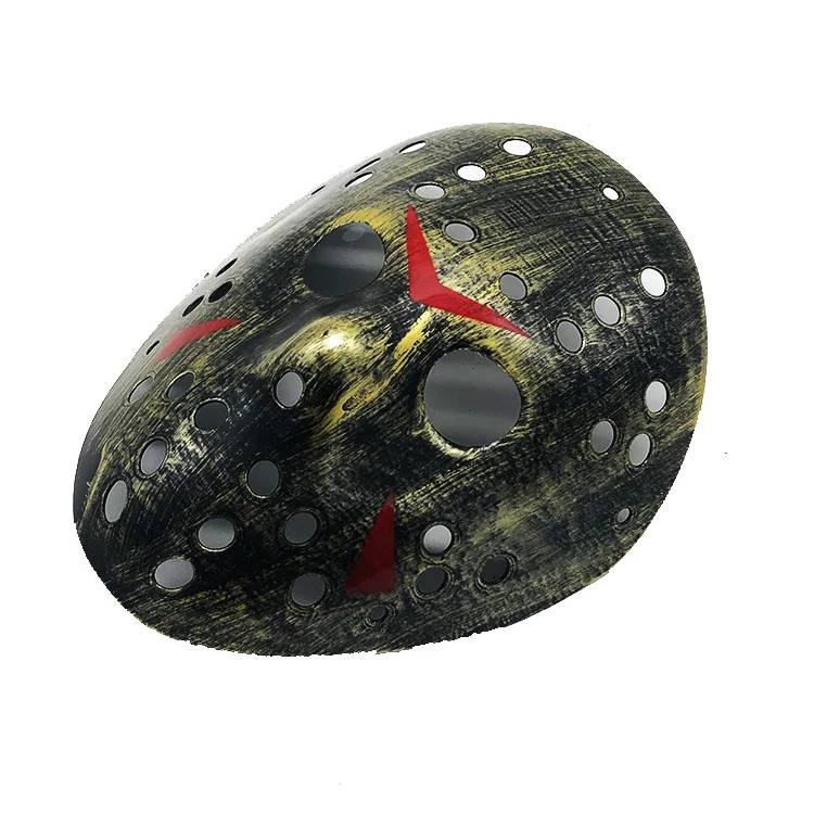 Jason Mask Halloween Freddy vs. cosplay Cross Border explosive atmosphere party supplies Scary mask