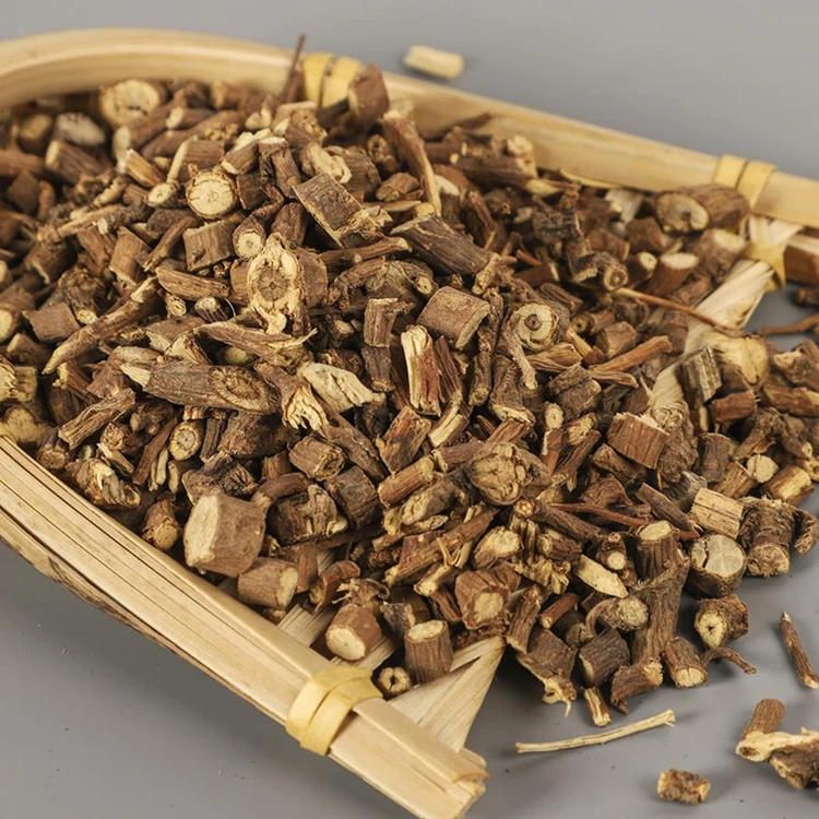 Natu ral Bupleurum Chinense DC Thorowax Root Saikosaponins A Ytbio Saikoside