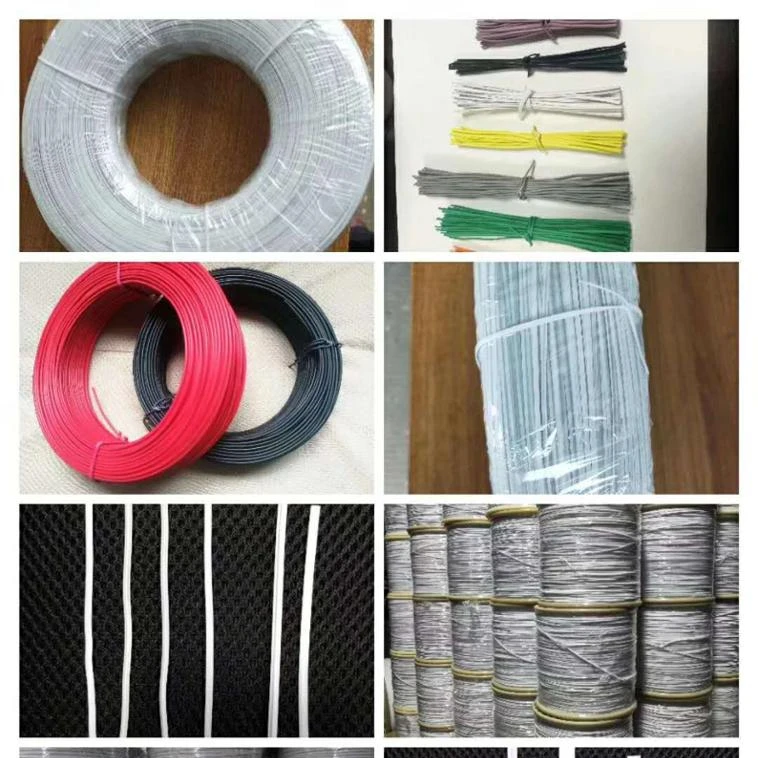 
plastic nose strip PVC/PP 