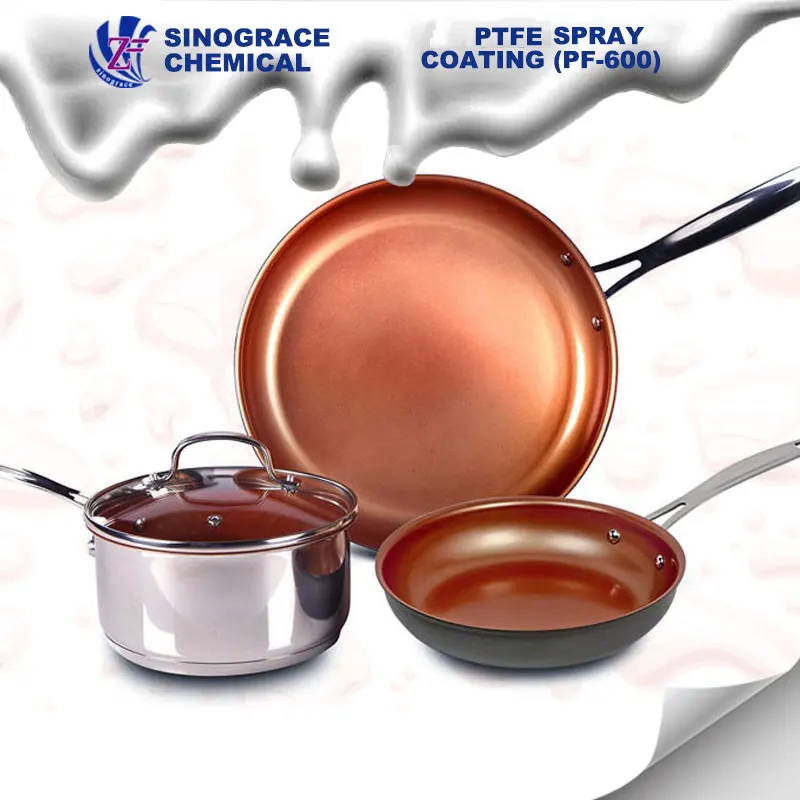 (C-105) Single layer black heat resistant ceramic non-stick coating