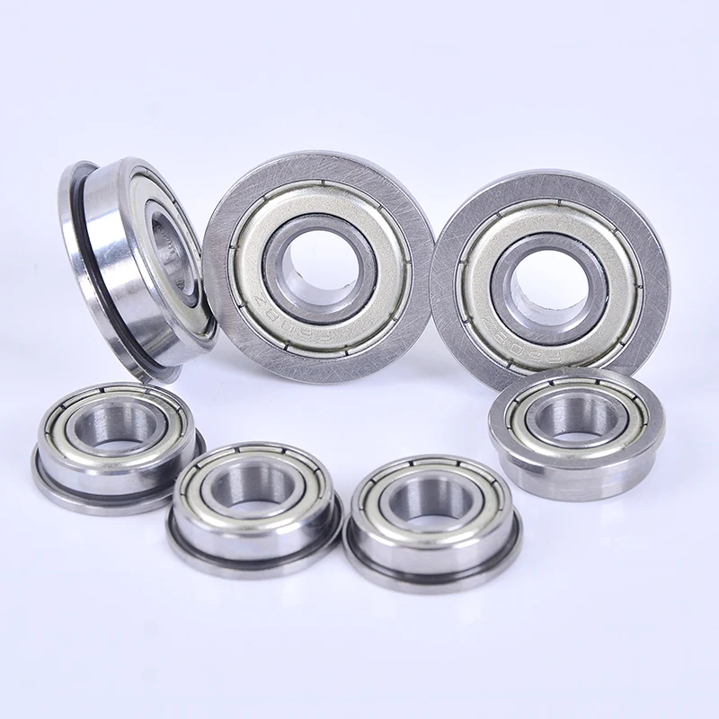 Высокоскоростной C0 C3 подшипник 693Z 3*8*3 3*8*4 High-precision693ZZ