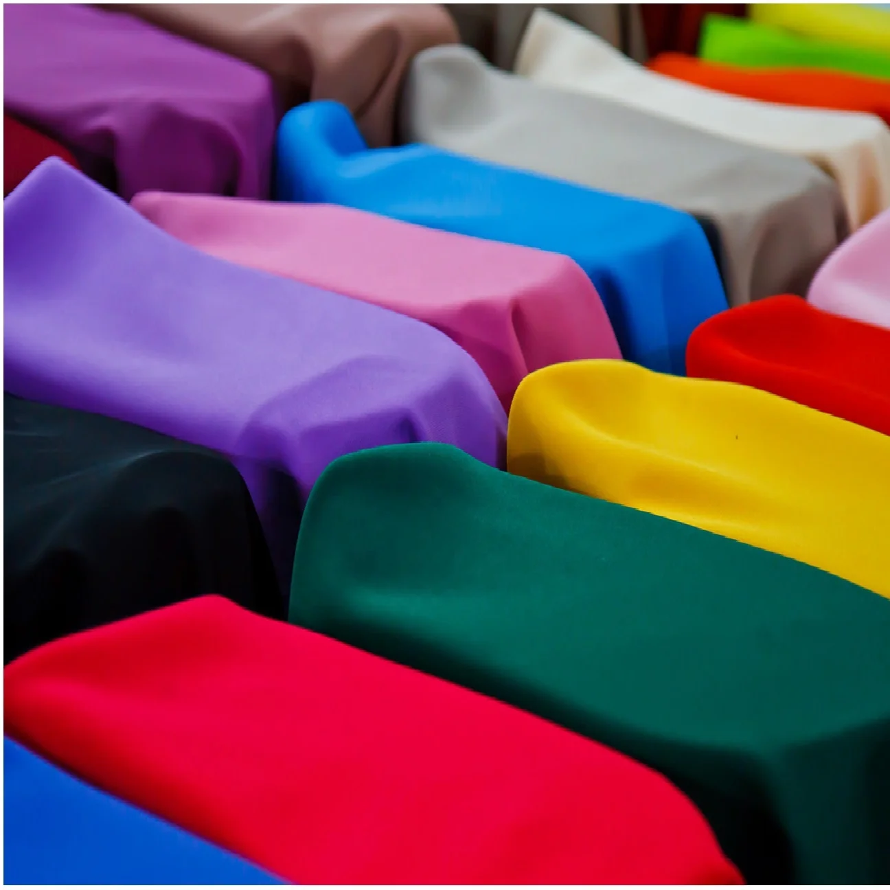 BEST QUALITY TETREX FABRIC