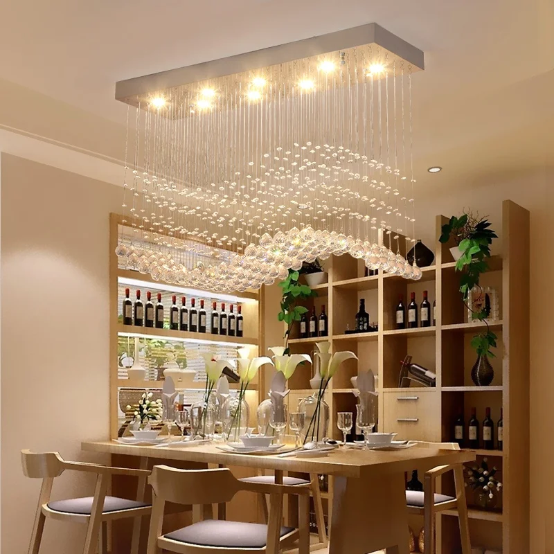 Factory Wholesale Clear crystal chandelier 3 pcs14mm pendant +40mm crystal ball  parts for wedding decoration