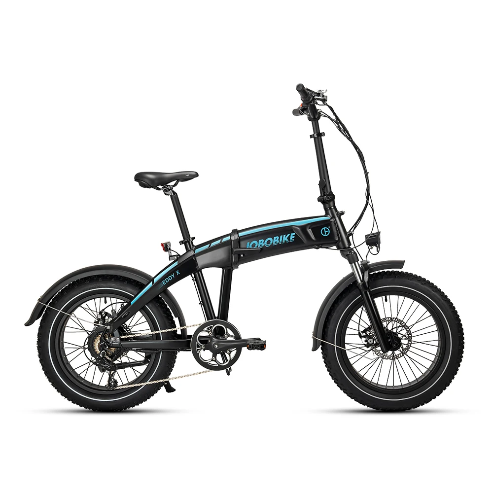 Бесщеточный двигатель Bafang 20 дюймов