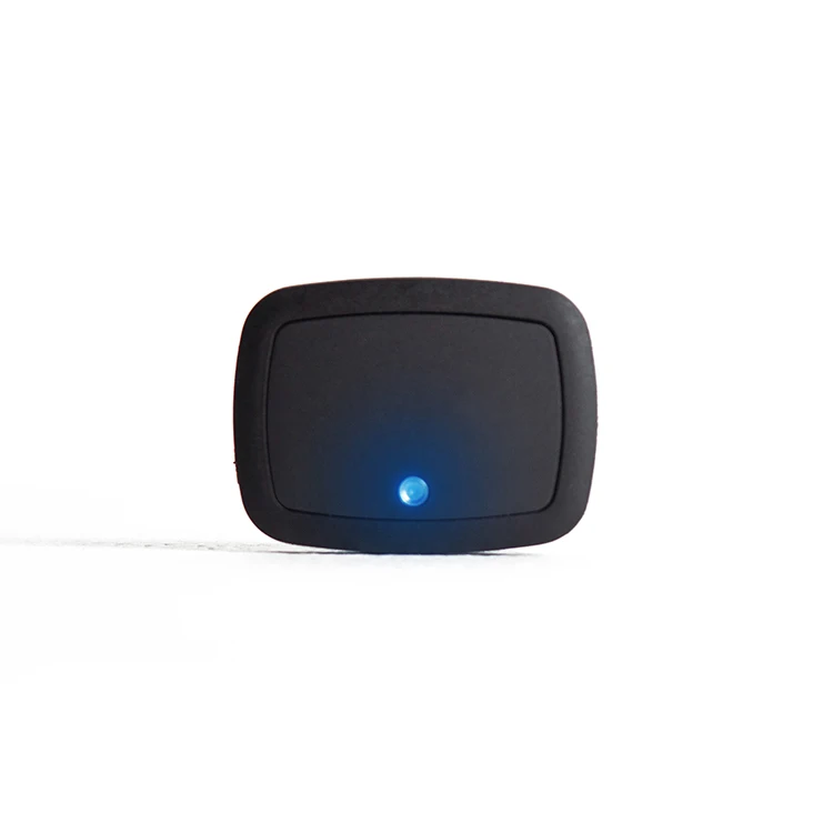 Mini Portable Spy GPS Tracker with Sleep Mode Waterproof GPS Tracker Animal Tracking Device Pet