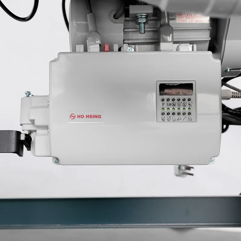 Heavy-duty SB-70 industrial portable form edge sewing making mattress flanging machinery